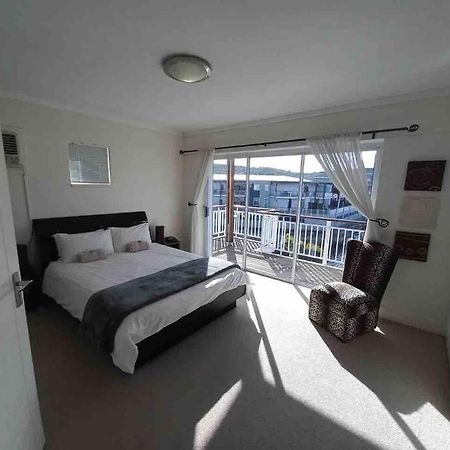 Waterfront - 1 South Quay Lovely Two Bed On Water Knysna Exterior photo