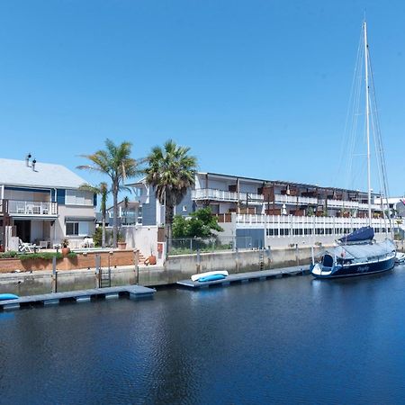 Waterfront - 1 South Quay Lovely Two Bed On Water Knysna Exterior photo