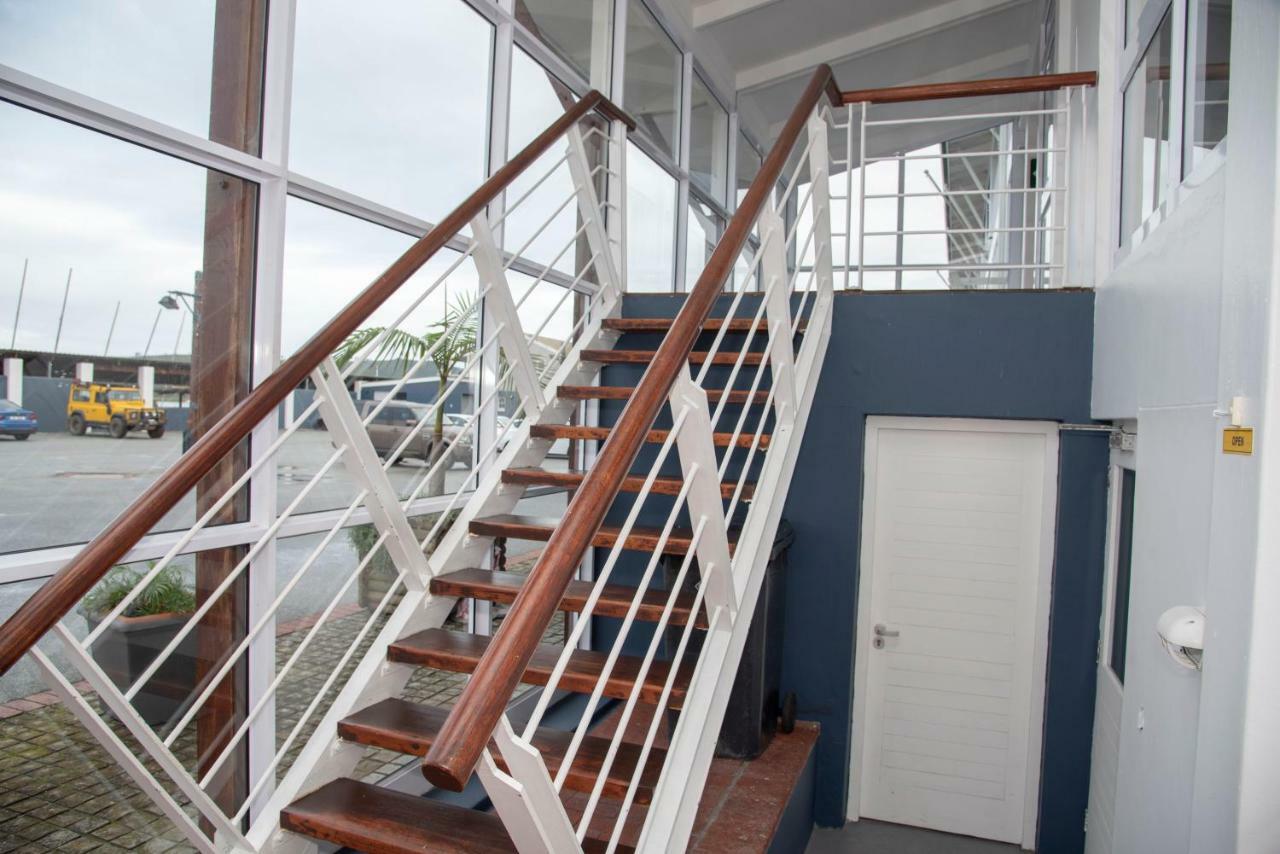 Waterfront - 1 South Quay Lovely Two Bed On Water Knysna Exterior photo